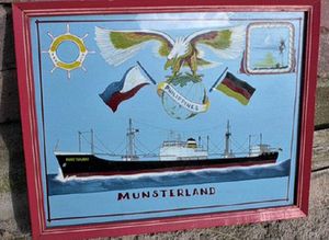 Zum Antiquitäten-Shop